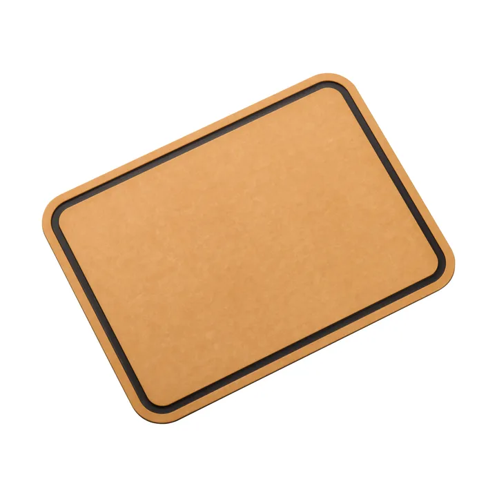 Sami skærebræt presset træfiber - 44 x 32,5 cm - Dorre