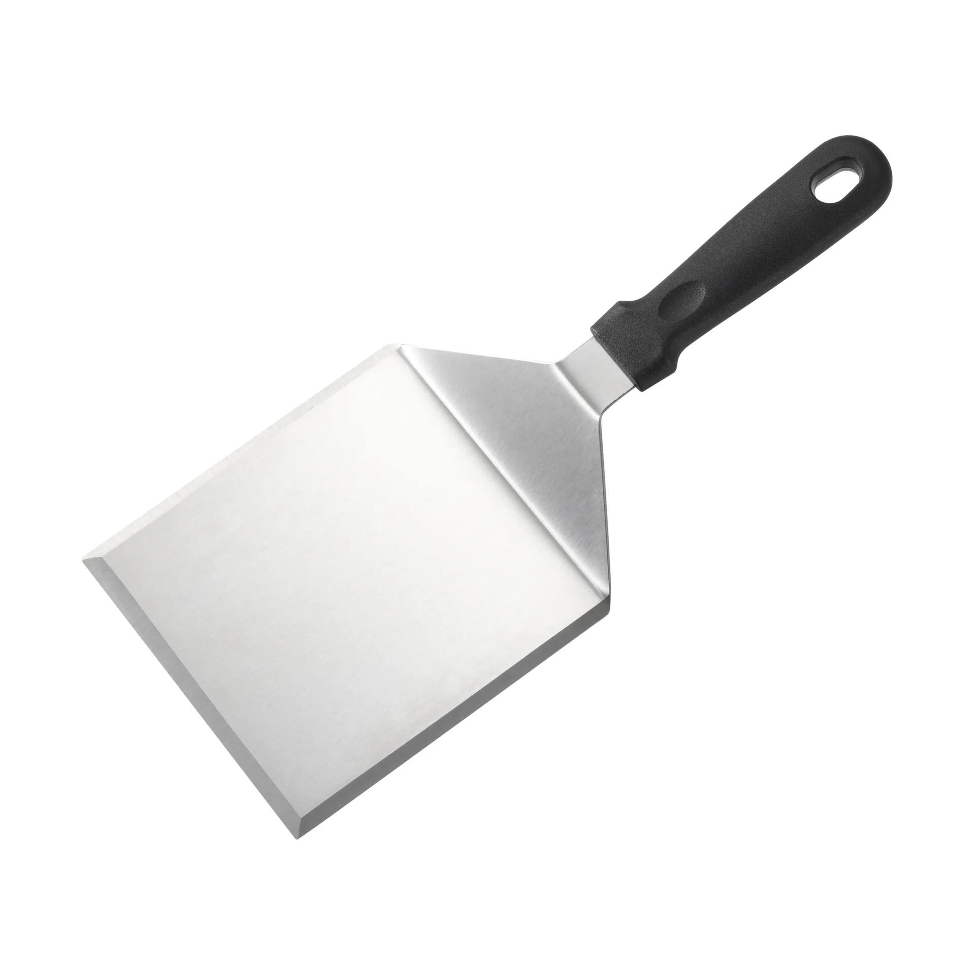 Sarika smashburger-sæt, Rustfrit stål, 3 dele Dorre