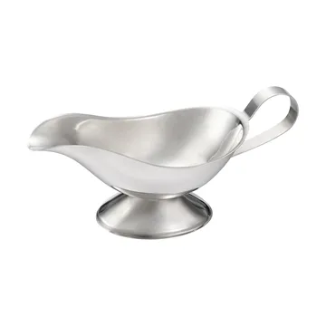 Saumi sauceskål - Rustfrit stål 25 cl - Dorre
