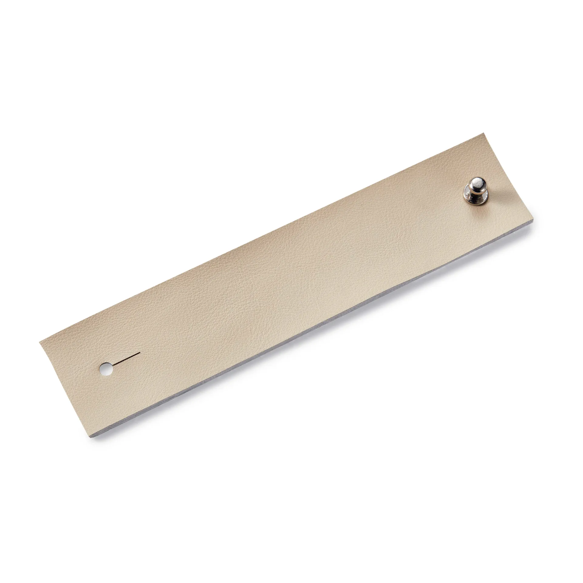 Selah servietring Ø9 cm 4 styk, Beige Dorre