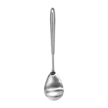 Shay serveringsske 38 cm - Rustfrit stål - Dorre