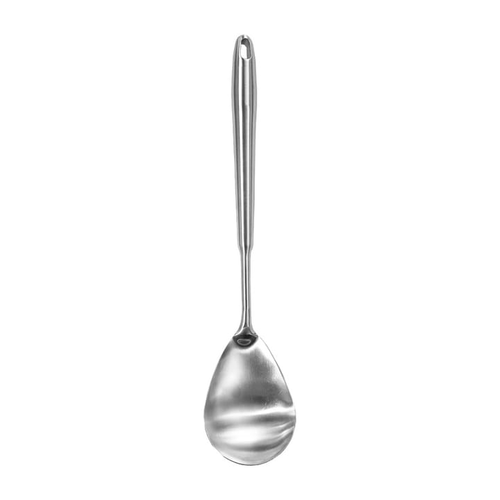 Shay serveringsske 38 cm, Rustfrit stål Dorre