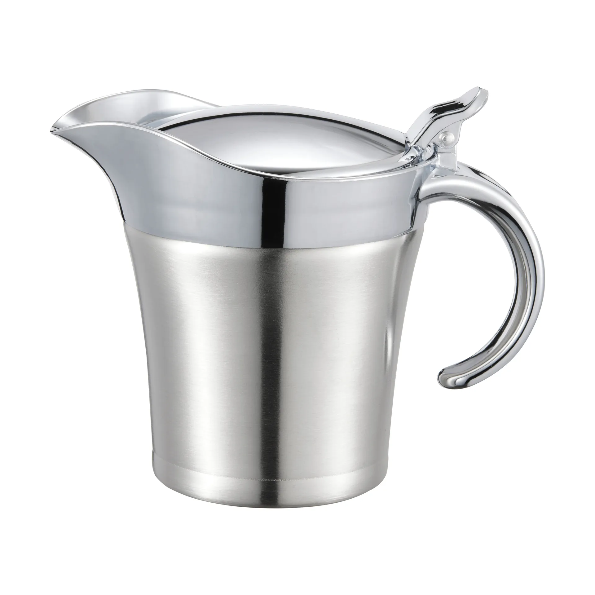Sissie sovsetermos, Rustfrit stål, 0,5 L Dorre