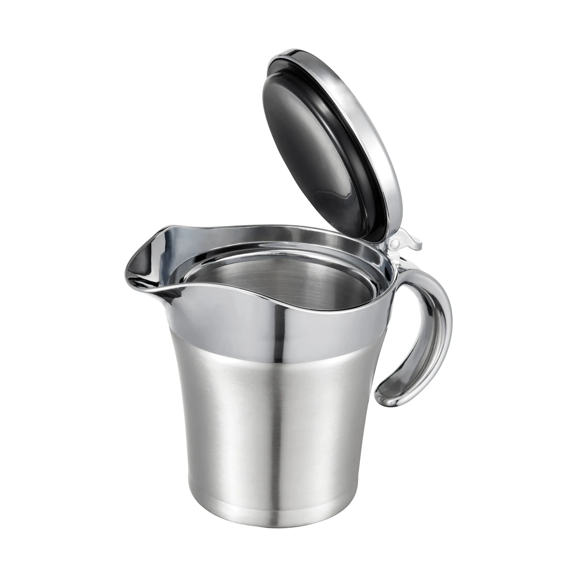 Sissie sovsetermos, Rustfrit stål, 0,5 L Dorre