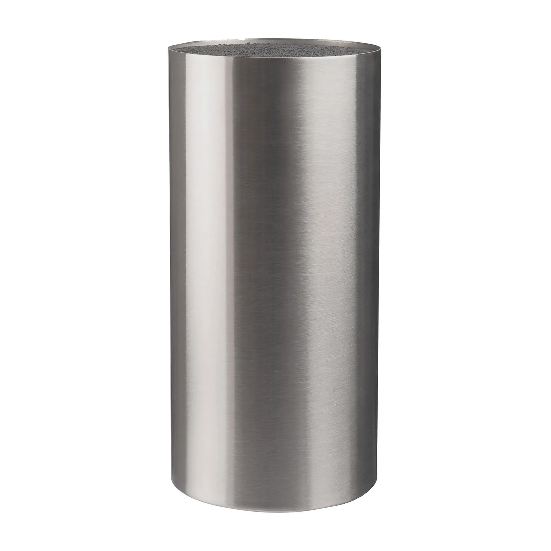 Universal knivblok 23 cm, Rustfrit stål  Dorre