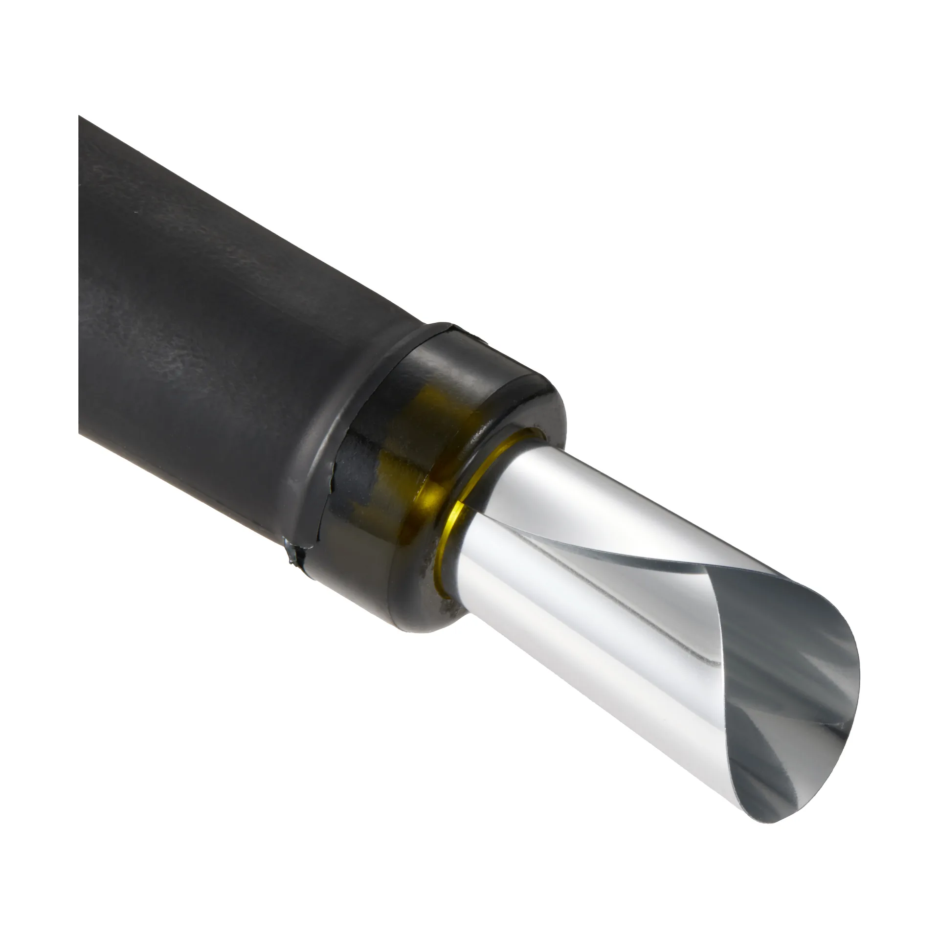 Veya vinhælder drop stop 10-pak, Aluminium Dorre