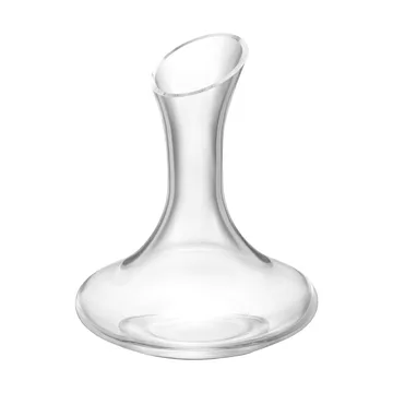 Vinny vinkaraffel - Glas, 0,5 L, 17,5x14,2 cm - Dorre
