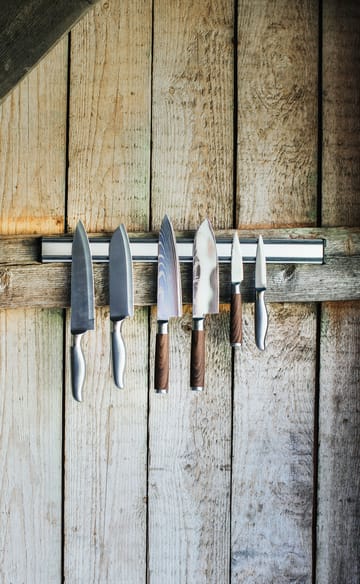 Yari knivsæt 3 knive - Rustfrit stål - Dorre