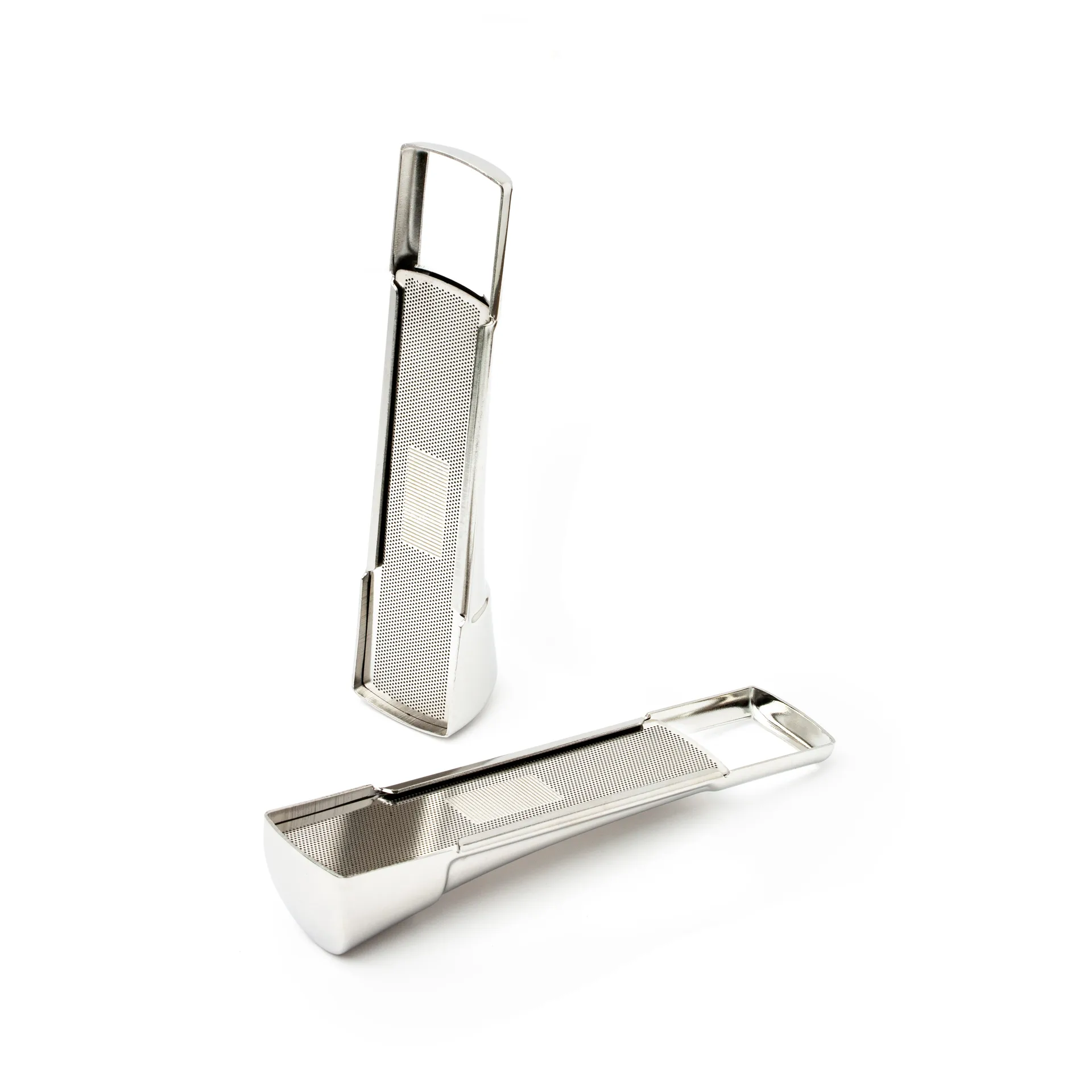 Drosselmeyer tesi, Silver Drosselmeyer