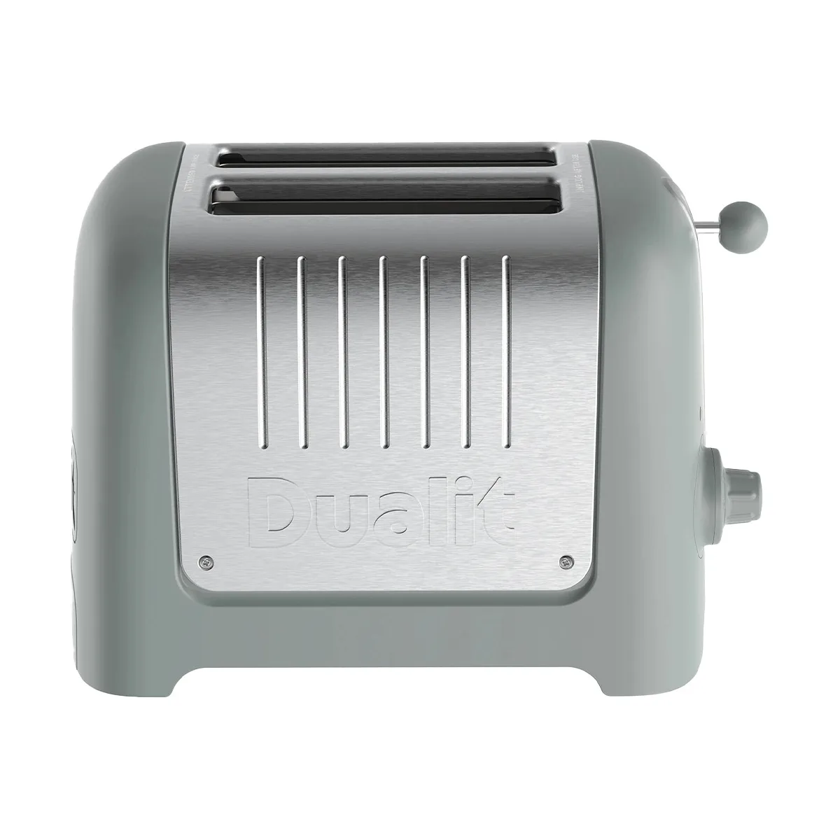 Brødrister Lite 2 Skiver, Sage Dualit