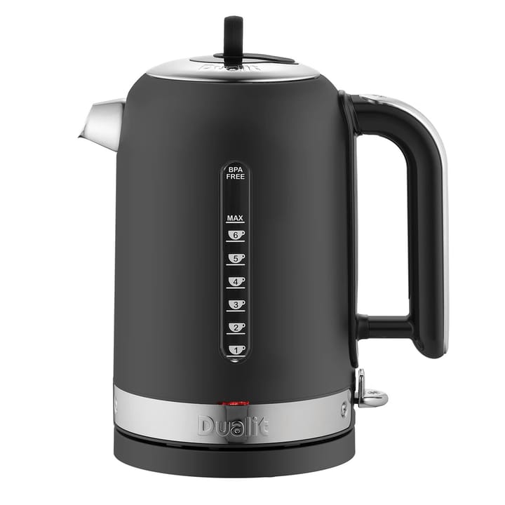 Dualit Classic Elkedel 1,7L - Matsort - Dualit