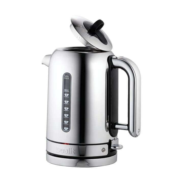 Dualit Classic Elkedel 1,7L, Rustfri Dualit