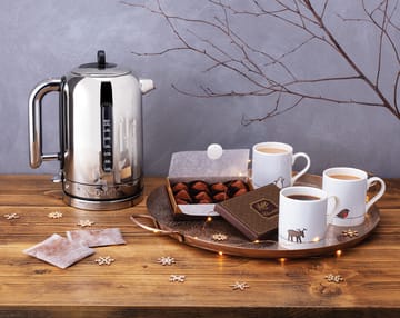 Dualit Classic Elkedel 1,7L - Rustfri - Dualit