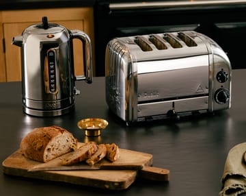 Dualit Classic Elkedel 1,7L - Rustfri - Dualit