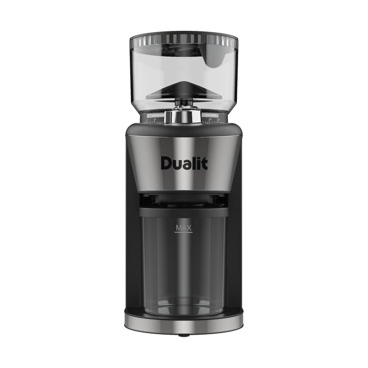 Dualit kaffekværn 31 cm - Sort - Dualit