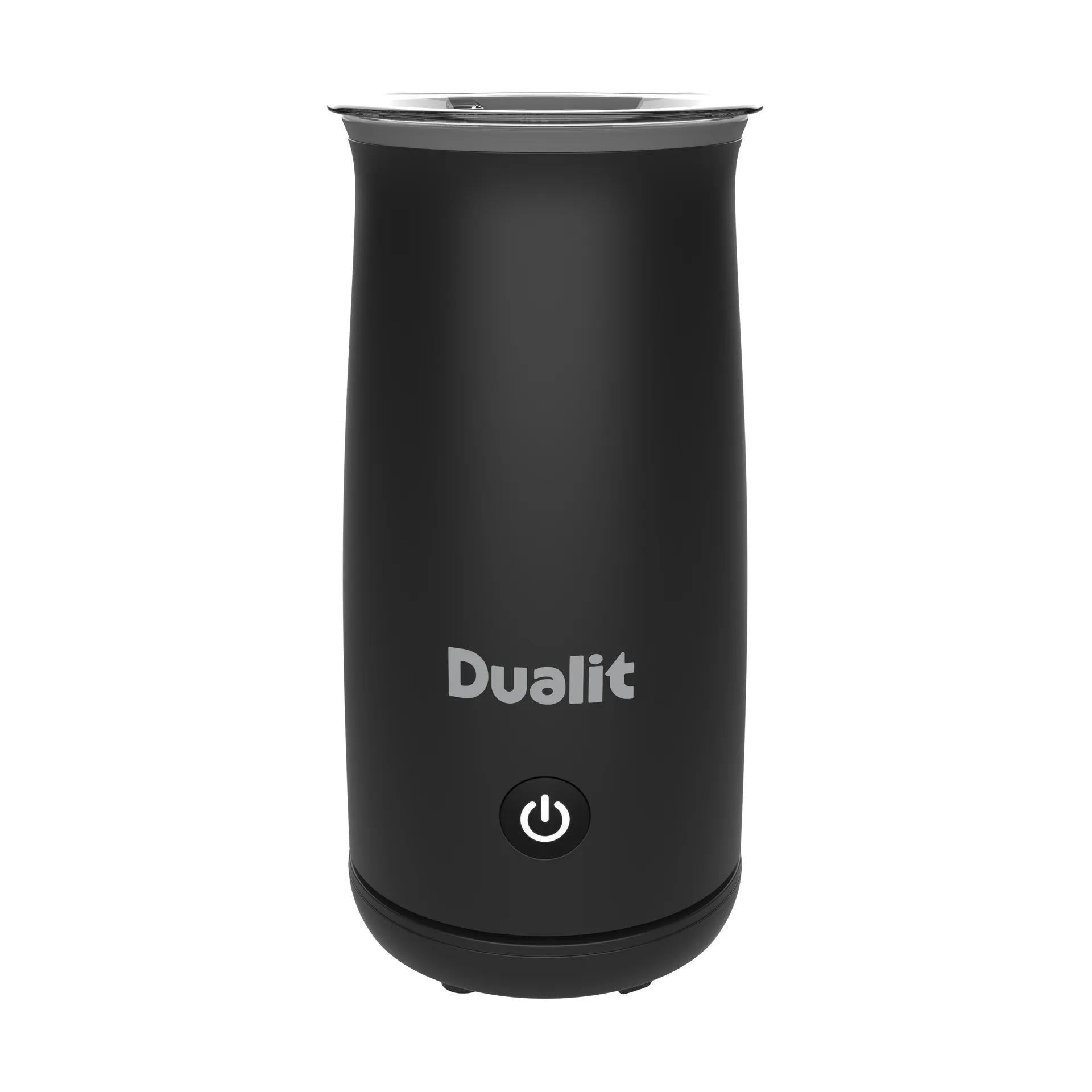 Dualit mælkeskummer med chokoladefunktion 20,5 cm, Sort Dualit