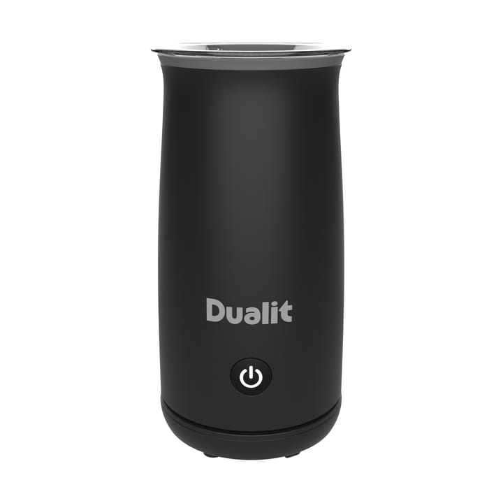 Dualit mælkeskummer med chokoladefunktion 20,5 cm - Sort - Dualit