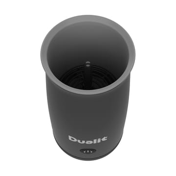 Dualit mælkeskummer med chokoladefunktion 20,5 cm - Sort - Dualit