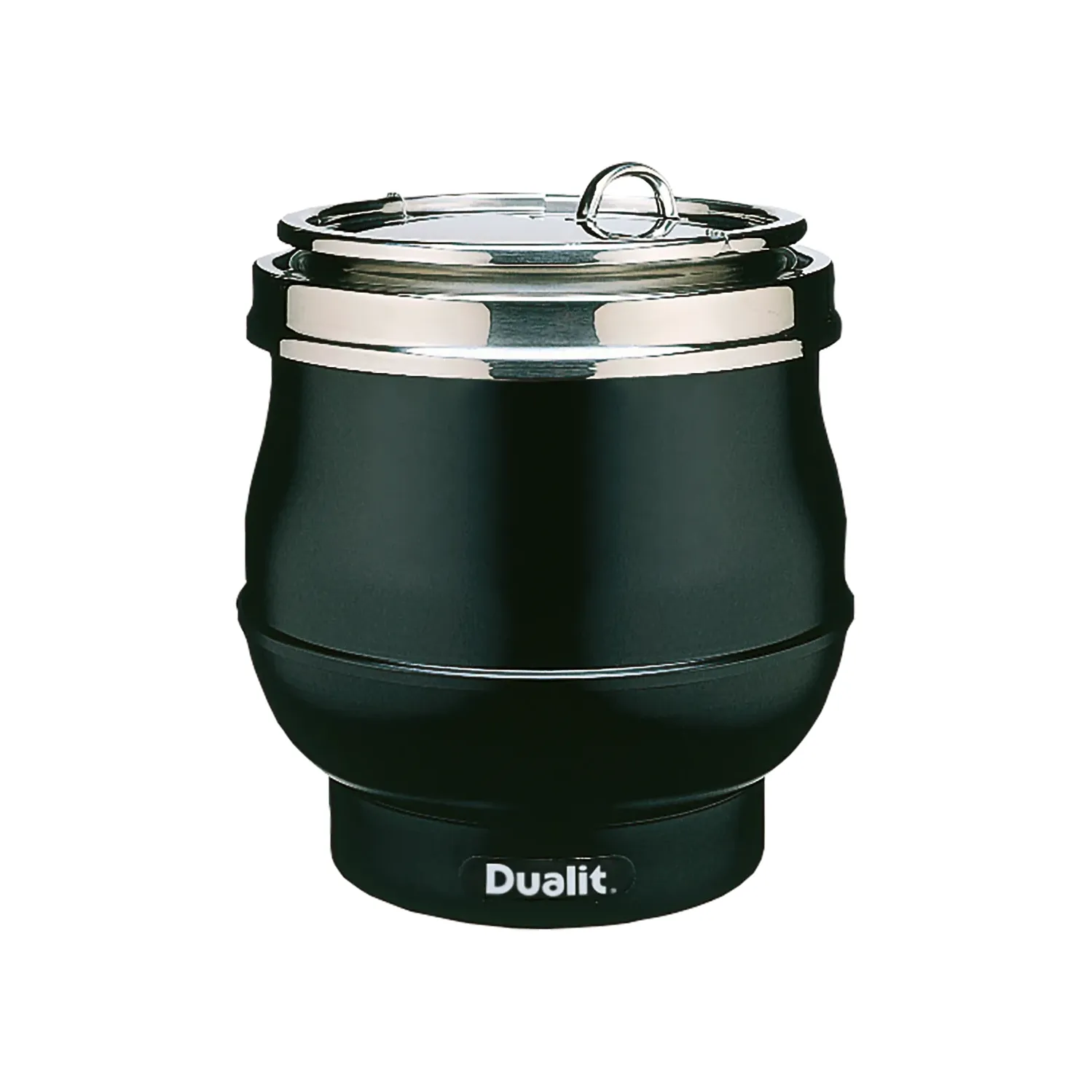 Hotpot suppekoger 11 L, Sort Dualit