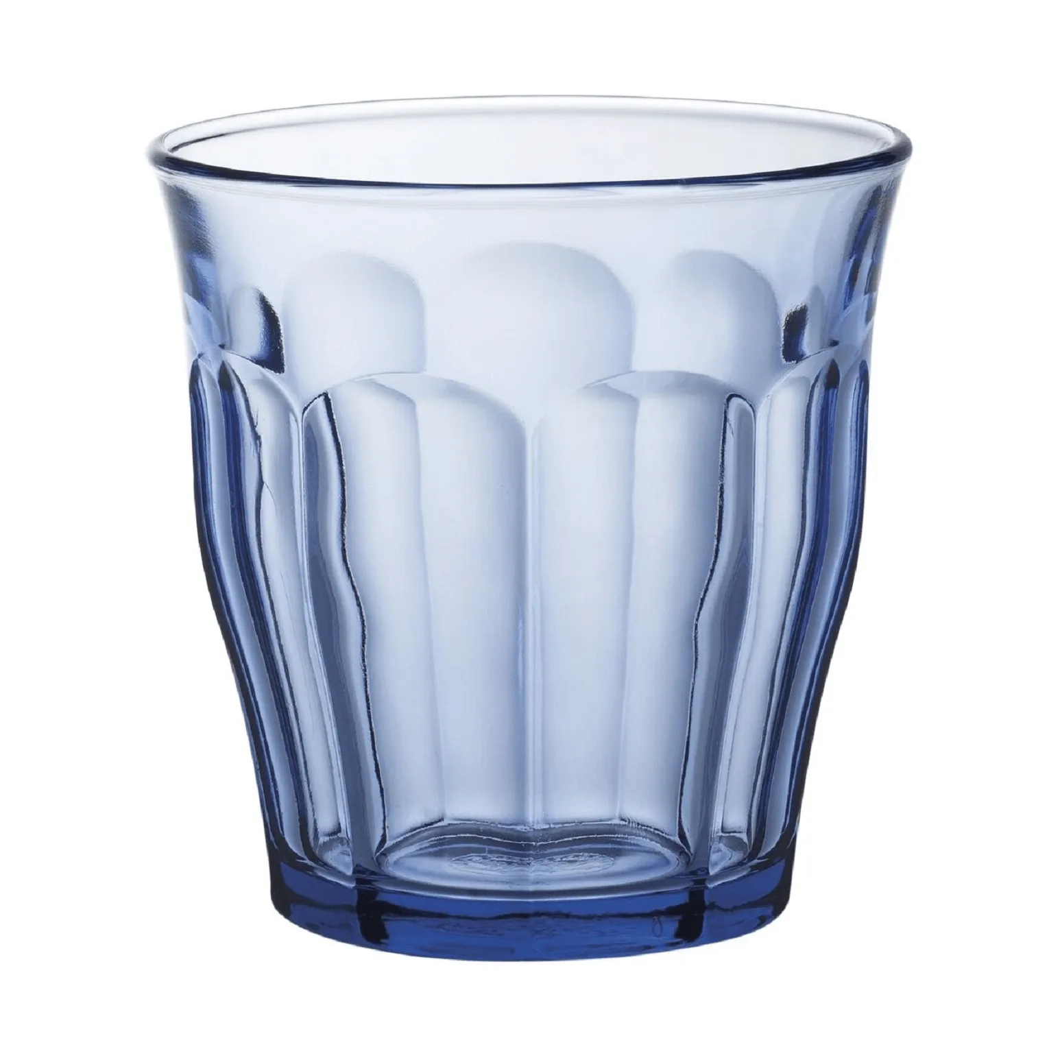 Picardie drikkeglas, Marin, 6-pak, 25 cl Duralex