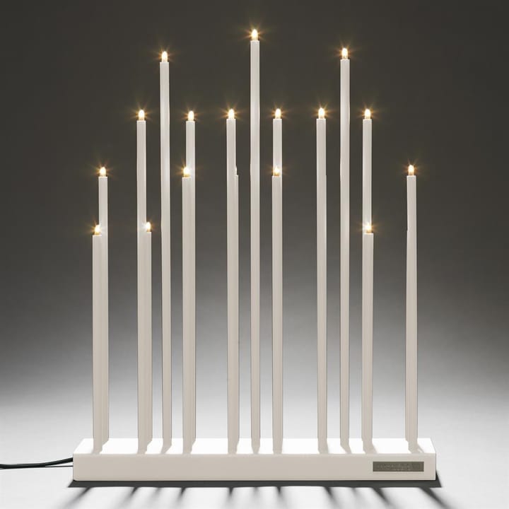 Elflugan - ellysestage, Off-white Elflugan