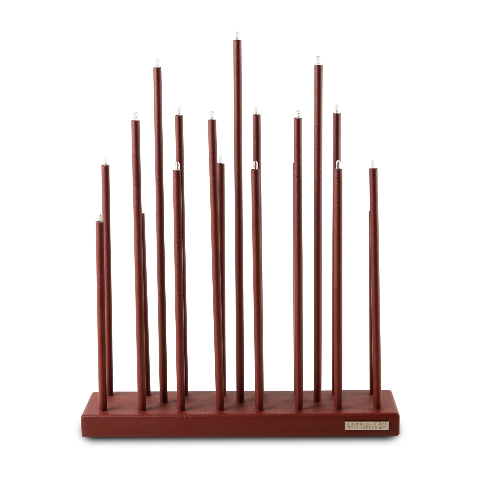 Elflugan Elflugan - ellysestage Oxidr&oslash;d