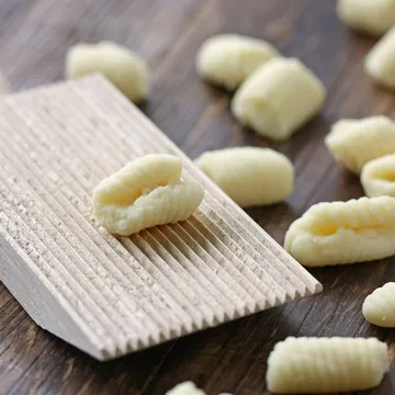 Eppicotispai gnocchi paddle - Bøg træ - Eppicotispai