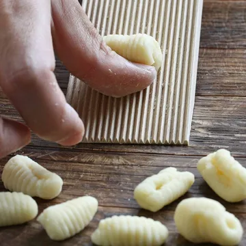 Eppicotispai gnocchi paddle - Bøg træ - Eppicotispai