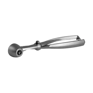 Eppicotispai kirsebær- og olivenudstener - Aluminium - Eppicotispai