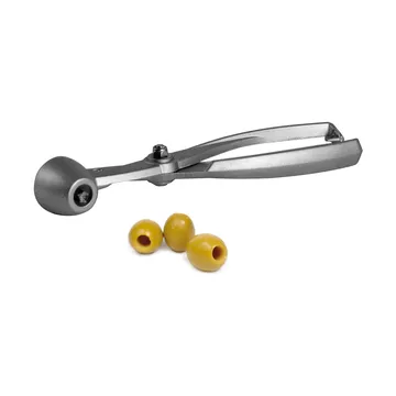 Eppicotispai kirsebær- og olivenudstener - Aluminium - Eppicotispai