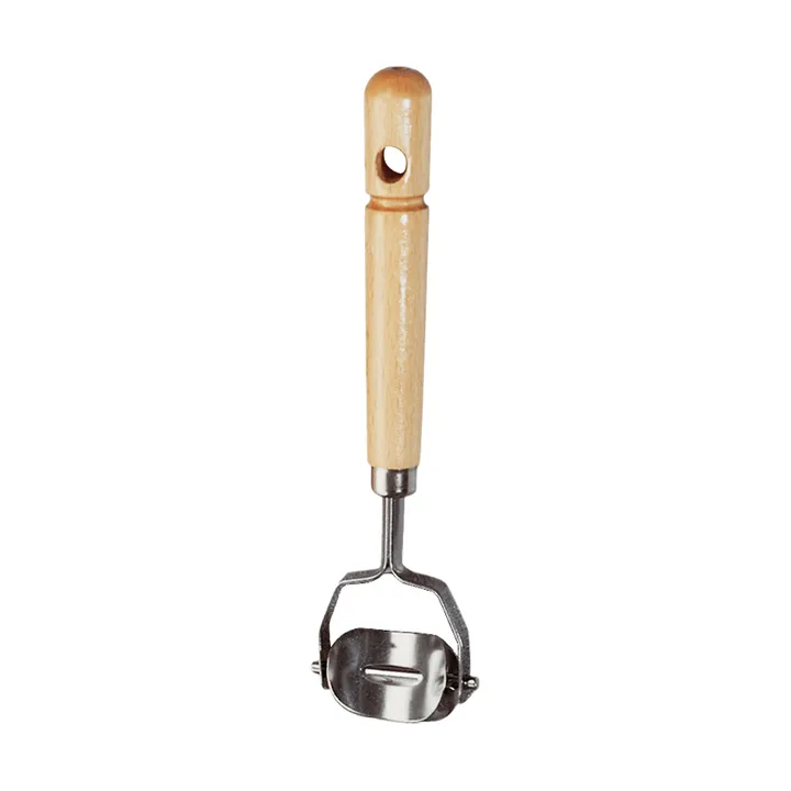 Eppicotispai pastaskærer - Bøgetræ, lille, oval - Eppicotispai