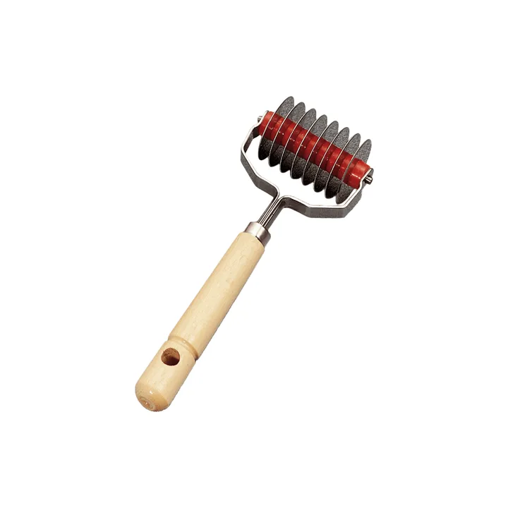 Eppicotispai pastaskærer - Bøgetræ, tagliatelle - Eppicotispai