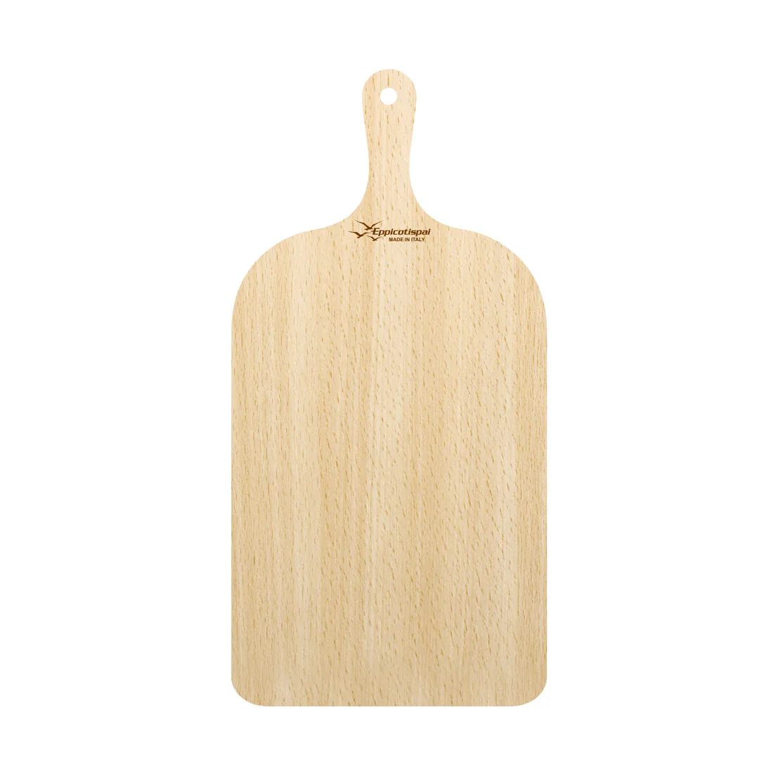 Eppicotispai pizza brødspade, Birketræ, 23x50 cm Eppicotispai