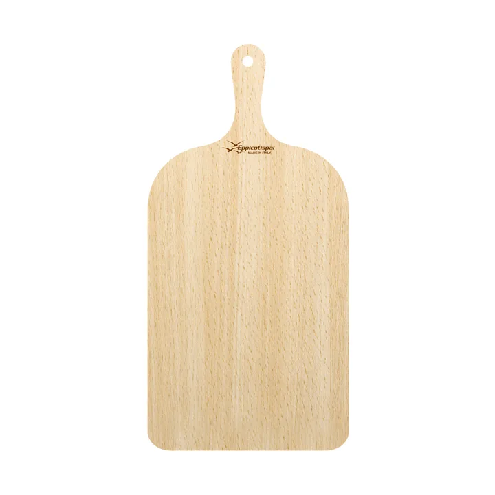 Eppicotispai pizza brødspade - Birketræ, 23x50 cm - Eppicotispai