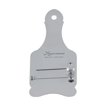 Eppicotispai trøffelmandolin - Aluminium - Eppicotispai