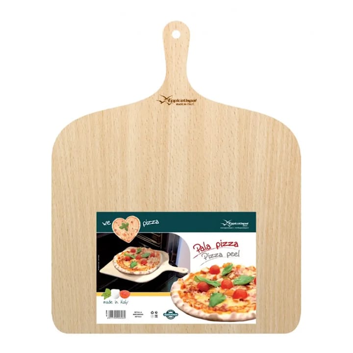 Pizzaspadser birk - 30 cm - Eppicotispai