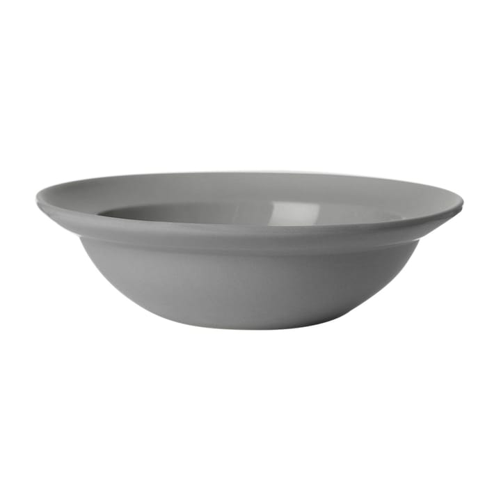 Ernst dyb tallerken Ø22 cm
, Grå ERNST