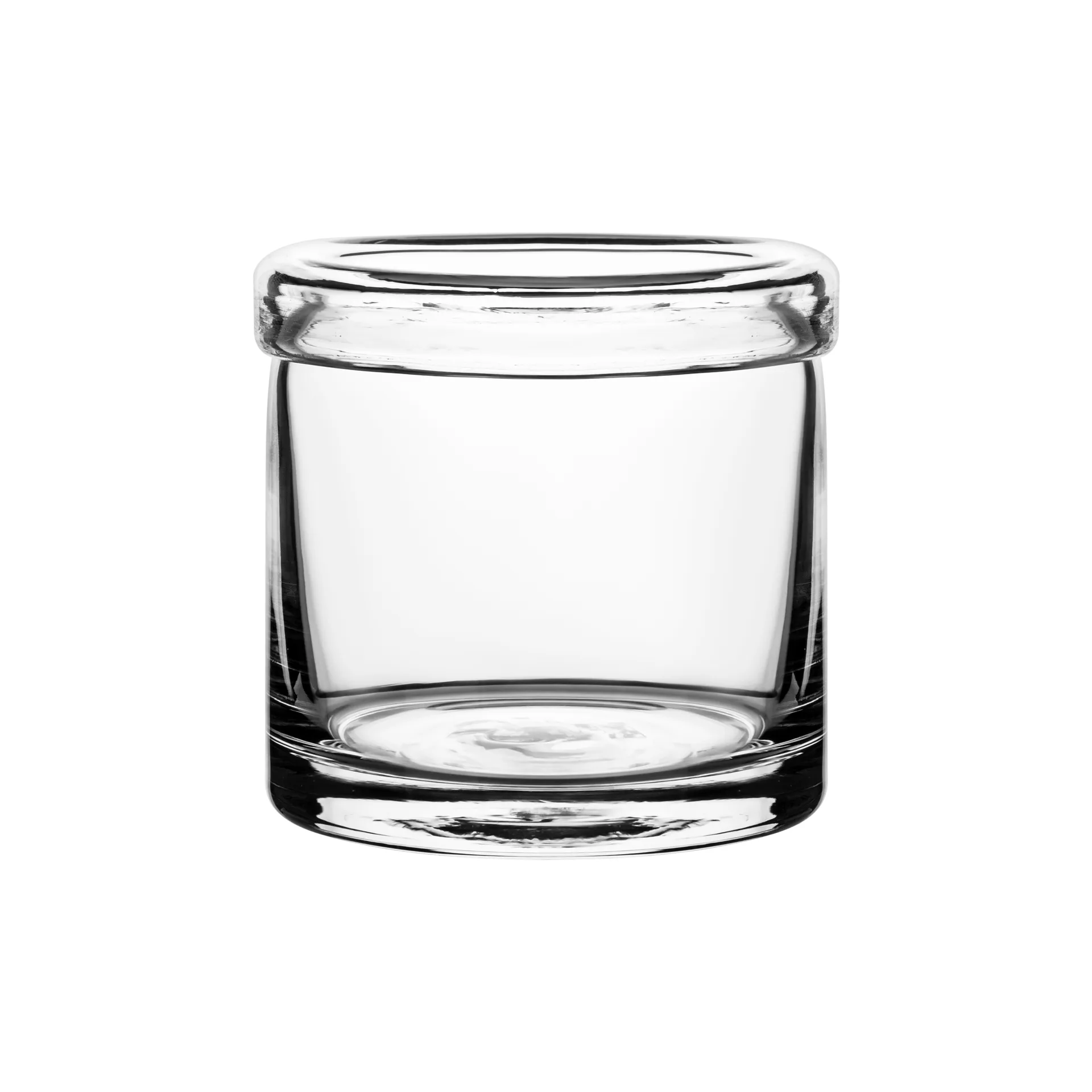Ernst glasbeholder uden låg, 15 cm ERNST
