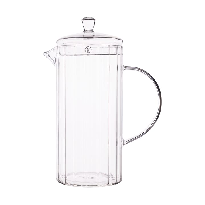 Ernst glaskande rillet 1 L - Klar - ERNST
