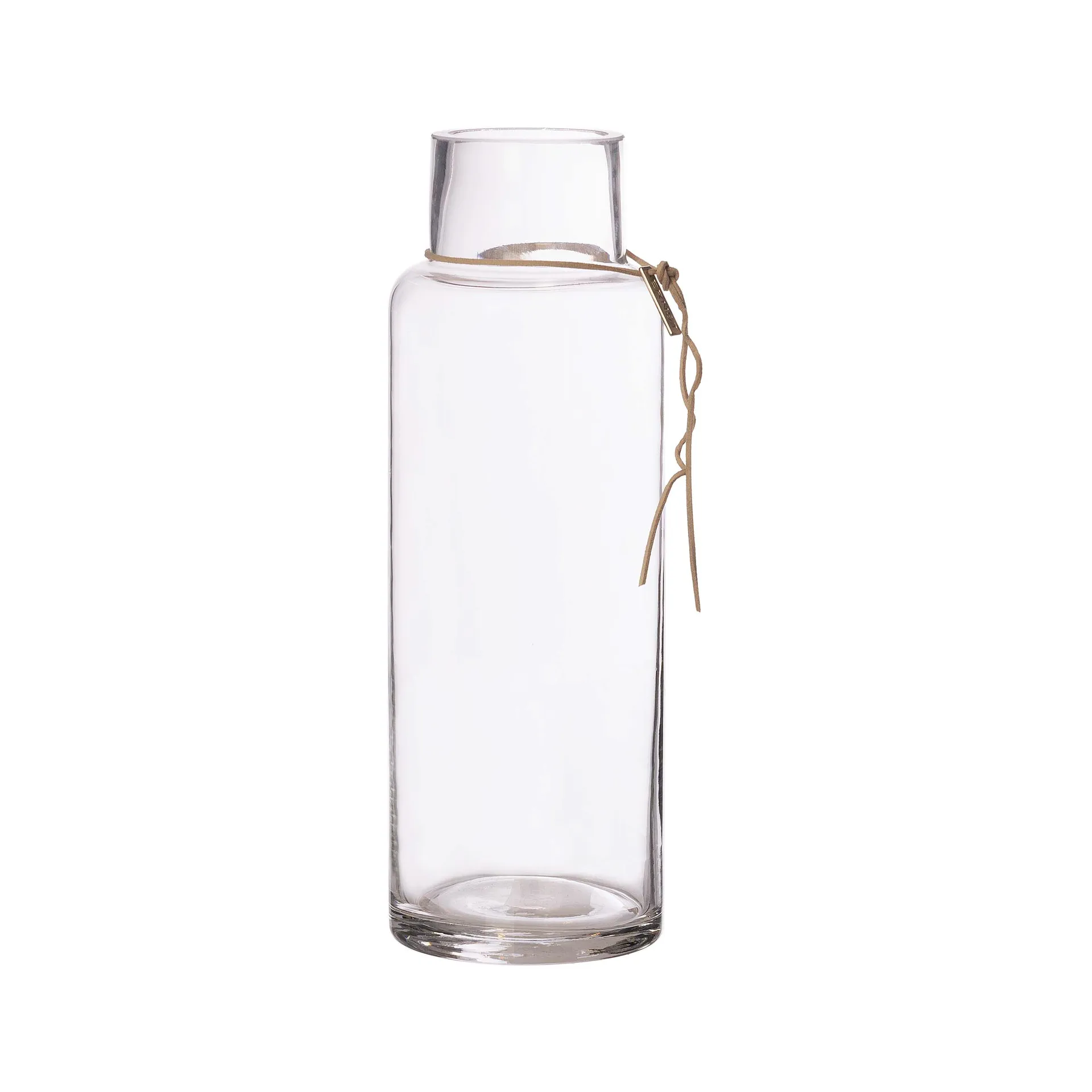 Ernst glasvase, Lille 34 cm ERNST