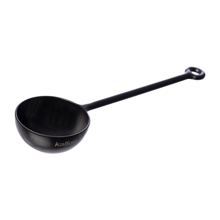 Ernst kaffemål metal, Sort ERNST