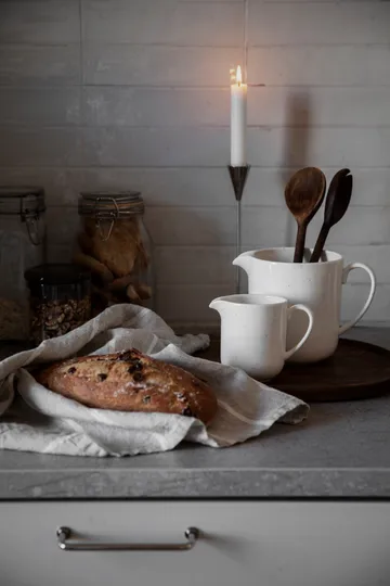 Ernst karaffel med hank 1 L - Vanilje - ERNST