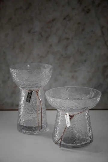 Ernst løgvase mønstret - 11 cm - ERNST