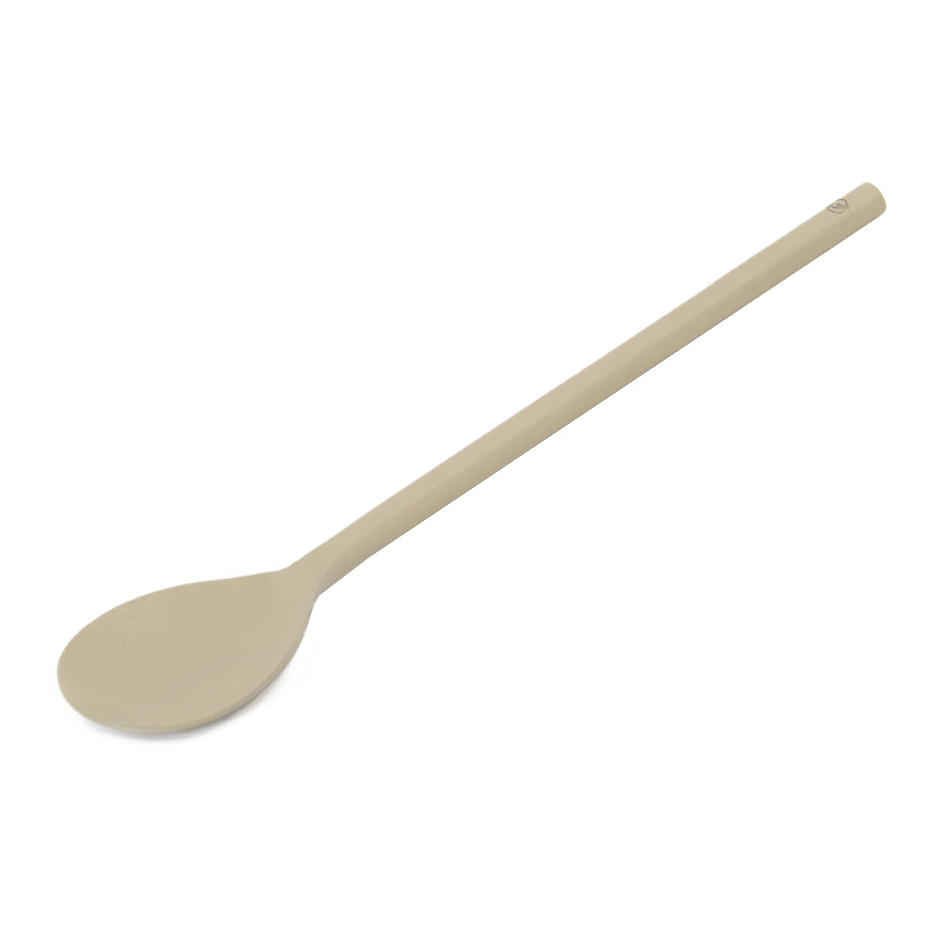 Ernst lille ske metal , Beige ERNST