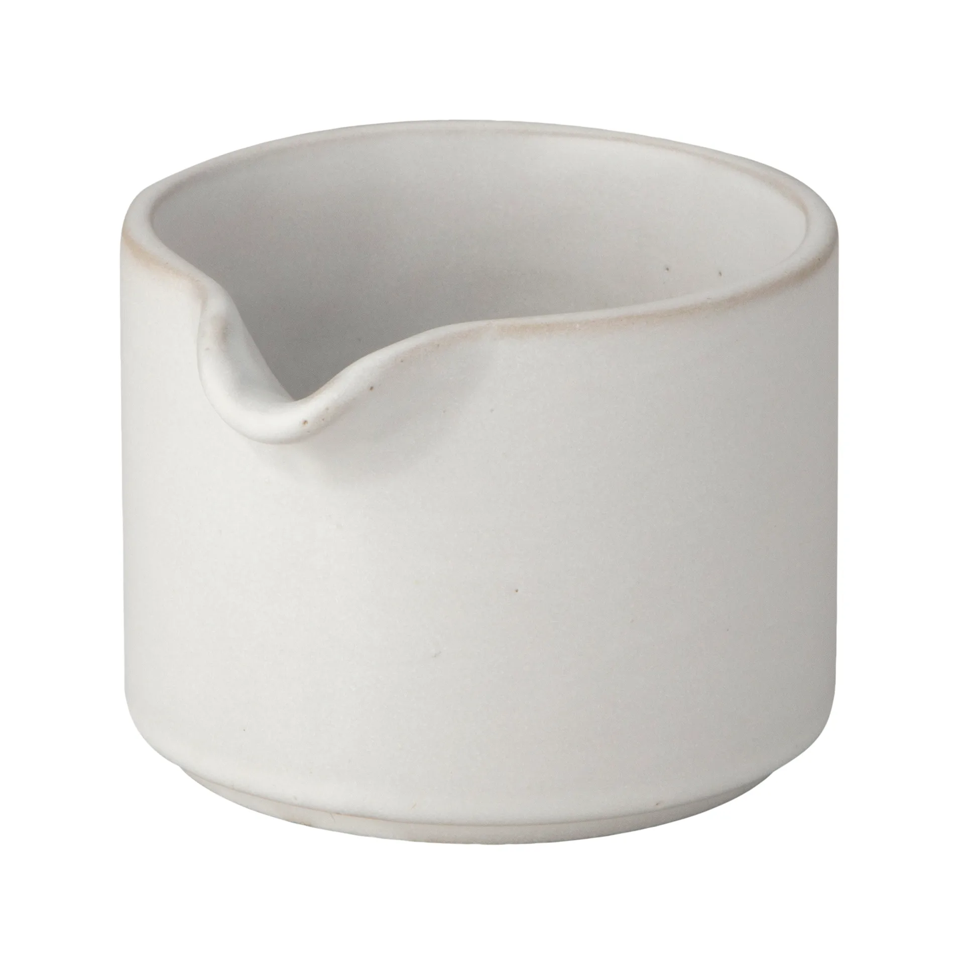 Ernst mælkekande 7 cm, Hvid ERNST