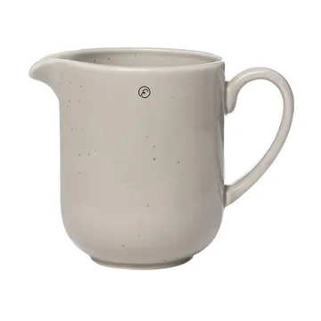 Ernst mælkekande med hank 30 cl - Sand - ERNST