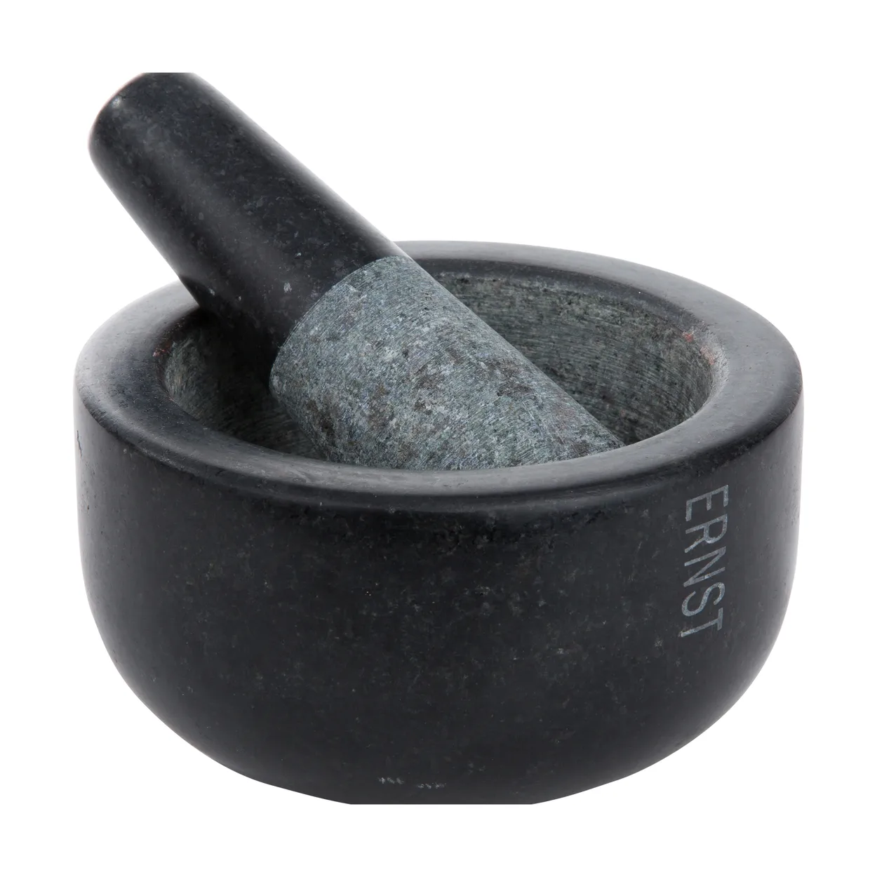 ERNST Ernst morter medium Sort