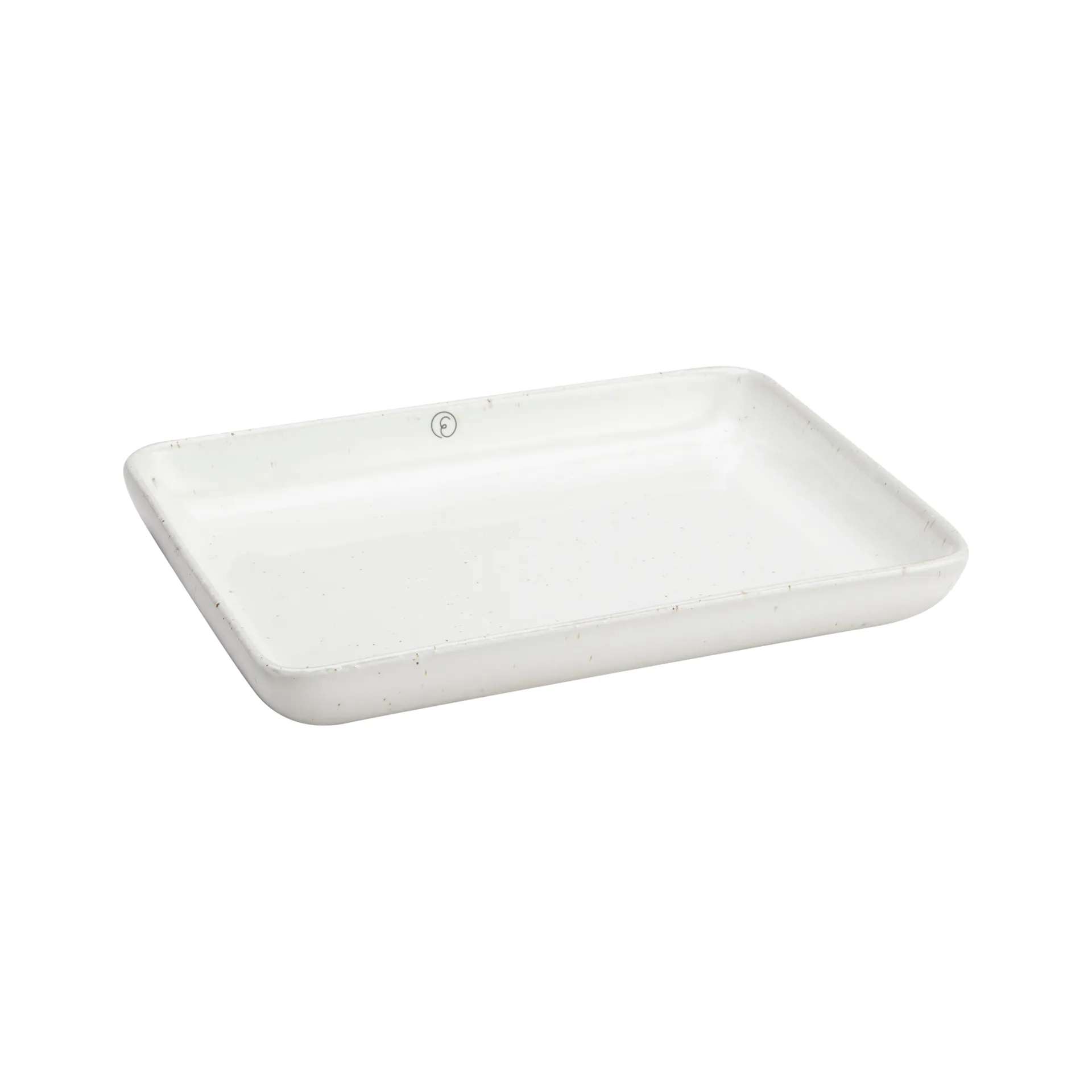 Ernst serveringsfad 15x20 cm, Natur ERNST
