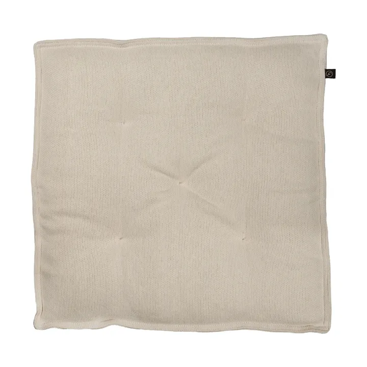 Ernst siddehynde 45x45 cm - Beige - ERNST