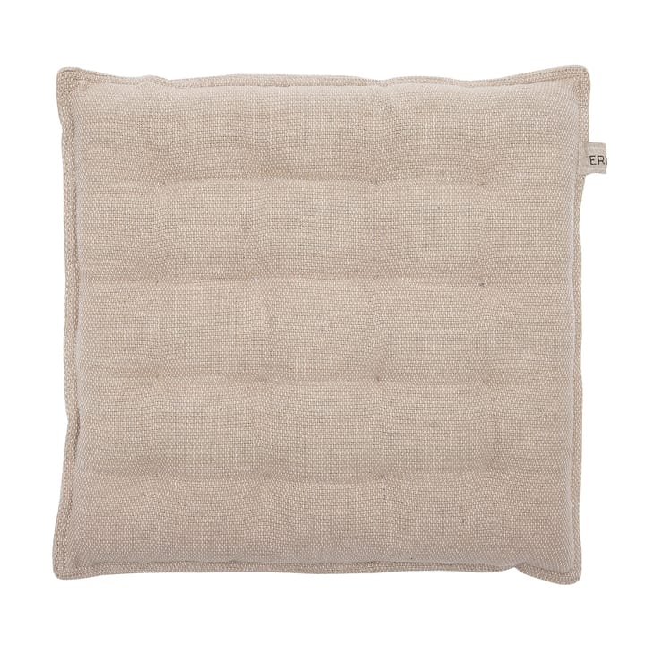 Ernst stolehynde 40x40 cm, Beige ERNST